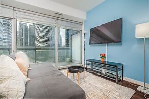 The Bay Suites - Entertainment Dist