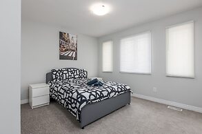 Luxury Entire house mins Niagara falls & Brock uni