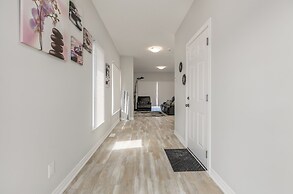 Luxury Entire house mins Niagara falls & Brock uni