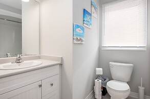 Luxury Entire house mins Niagara falls & Brock uni
