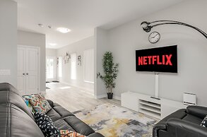 Luxury Entire house mins Niagara falls & Brock uni
