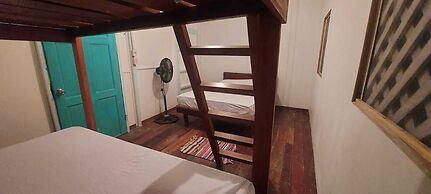 Hotel Puerto Viejo