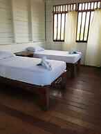 Hotel Puerto Viejo