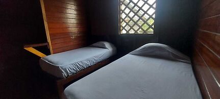 Hotel Puerto Viejo