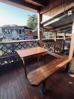 Hotel Puerto Viejo