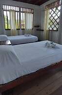 Hotel Puerto Viejo