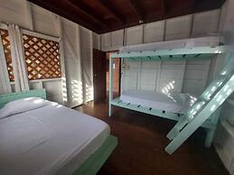 Hotel Puerto Viejo