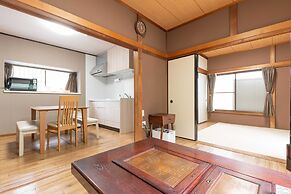 Hakone Yumoto Kawakazeso