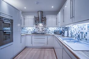 South Beach View- 2 Bedroom - Tenby