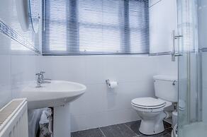 South Beach View- 2 Bedroom - Tenby