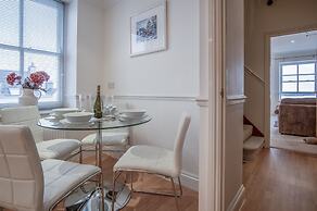 South Beach View- 2 Bedroom - Tenby