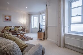South Beach View- 2 Bedroom - Tenby