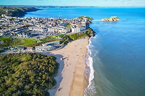 South Beach View- 2 Bedroom - Tenby