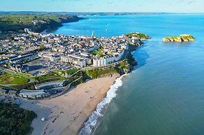 South Beach View- 2 Bedroom - Tenby