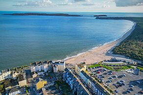 South Beach View- 2 Bedroom - Tenby