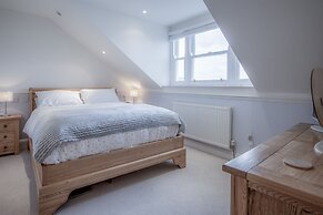 South Beach View- 2 Bedroom - Tenby