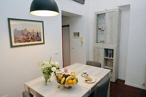 Chéri de Rome Vatican Apartment