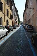 Chéri de Rome Vatican Apartment