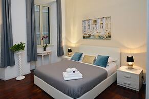 Chéri de Rome Vatican Apartment
