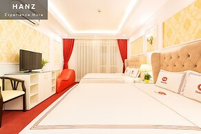 S79 Kieu Anh Hotel