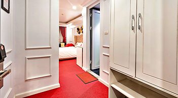 S79 Kieu Anh Hotel