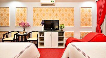 S79 Kieu Anh Hotel