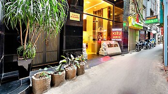 S79 Kieu Anh Hotel