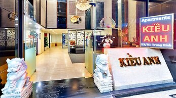S79 Kieu Anh Hotel