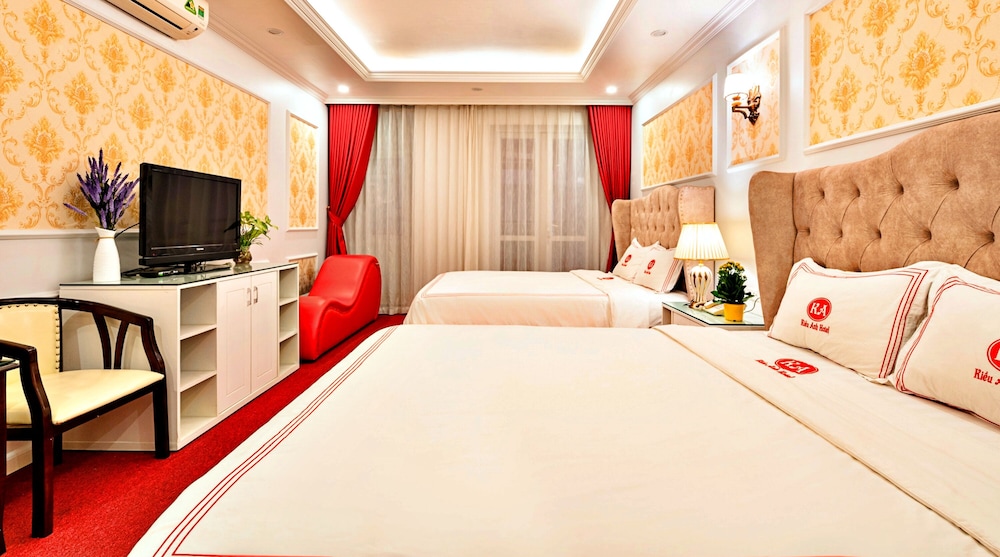S79 Kieu Anh Hotel
