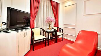 S79 Kieu Anh Hotel