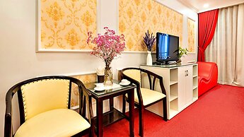 S79 Kieu Anh Hotel