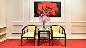 S79 Kieu Anh Hotel