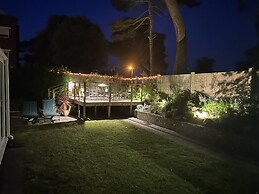 Hoppapill House
