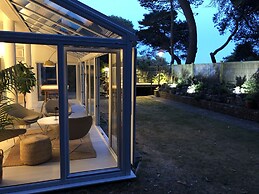 Hoppapill House