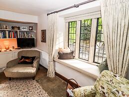 The Small House