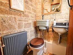The Small House