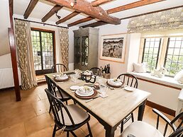 The Small House