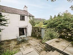 Beckfold Cottage