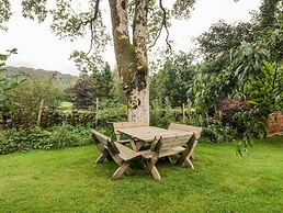 Beckfold Cottage