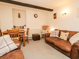 Beckfold Cottage