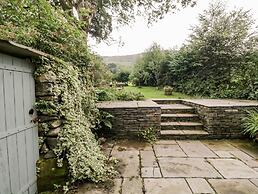 Beckfold Cottage