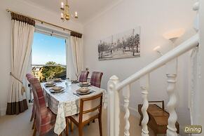 Seascape - 3 Bedrooms