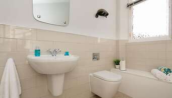 Seascape - 3 Bedrooms