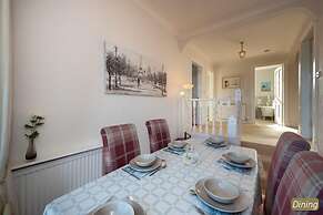 Seascape - 3 Bedrooms
