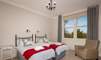 Seascape - 3 Bedrooms