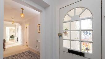 Seascape - 3 Bedrooms