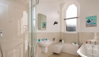 Seascape - 3 Bedrooms