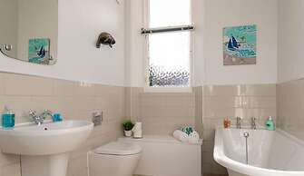 Seascape - 3 Bedrooms
