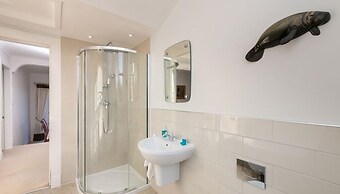 Seascape - 3 Bedrooms