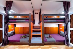 Kerton Hostel